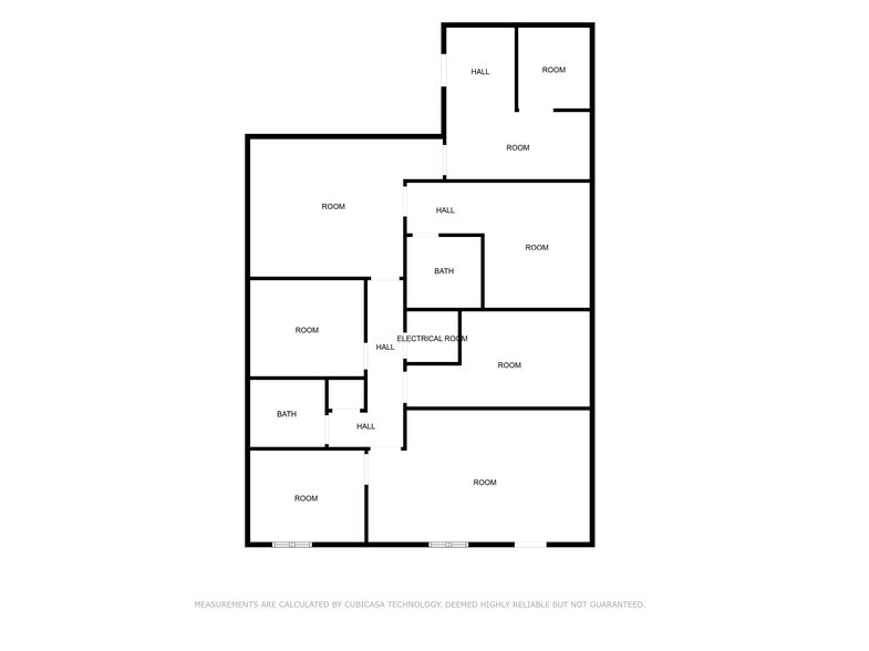 2500 Canyon Rd, Bullhead City, AZ à louer - Photo de l’immeuble – Image 2 sur 32