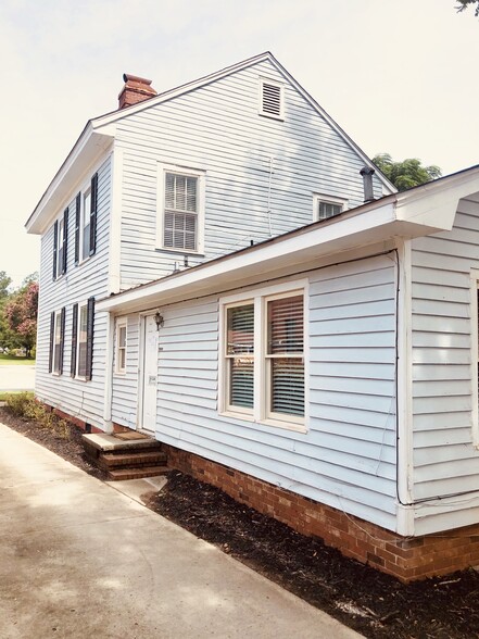 172 N Main St, Madison, GA à louer - Photo de l’immeuble – Image 3 sur 4