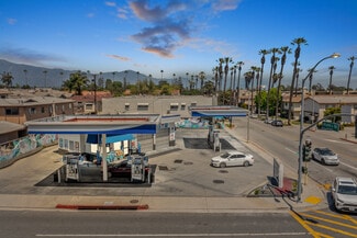 Plus de détails pour 600 N Garfield Ave, Alhambra, CA - Local commercial à vendre