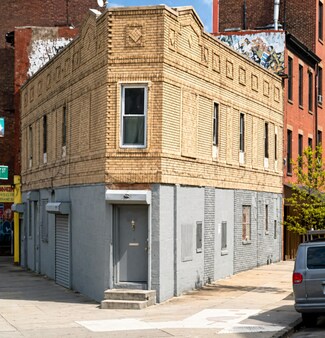 Plus de détails pour 373 S 1st St, Brooklyn, NY - Local commercial à vendre