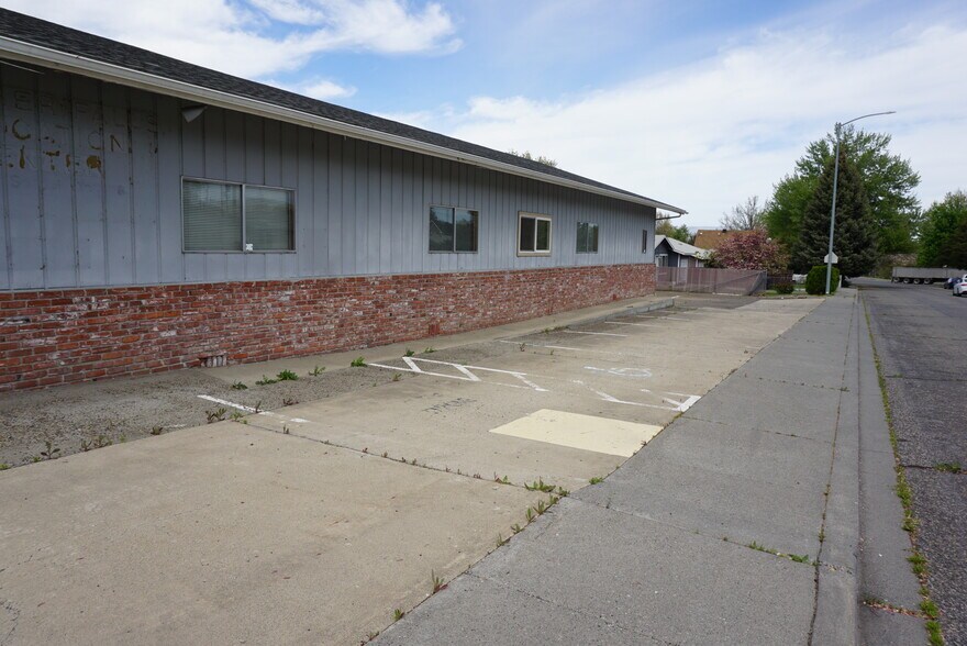 1500 Grant Ave, Prosser, WA à vendre - Photo de l’immeuble – Image 2 sur 17
