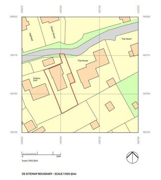Plus de détails pour Hornbury Hill, Minety - Terrain à vendre