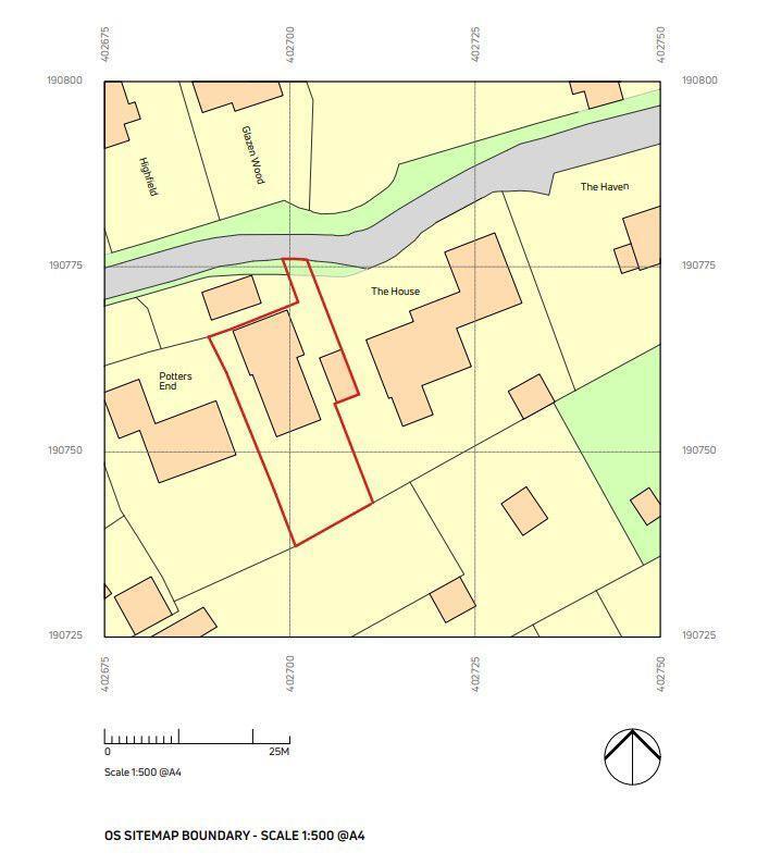 Hornbury Hill, Minety à vendre Photo principale– Image 1 sur 5