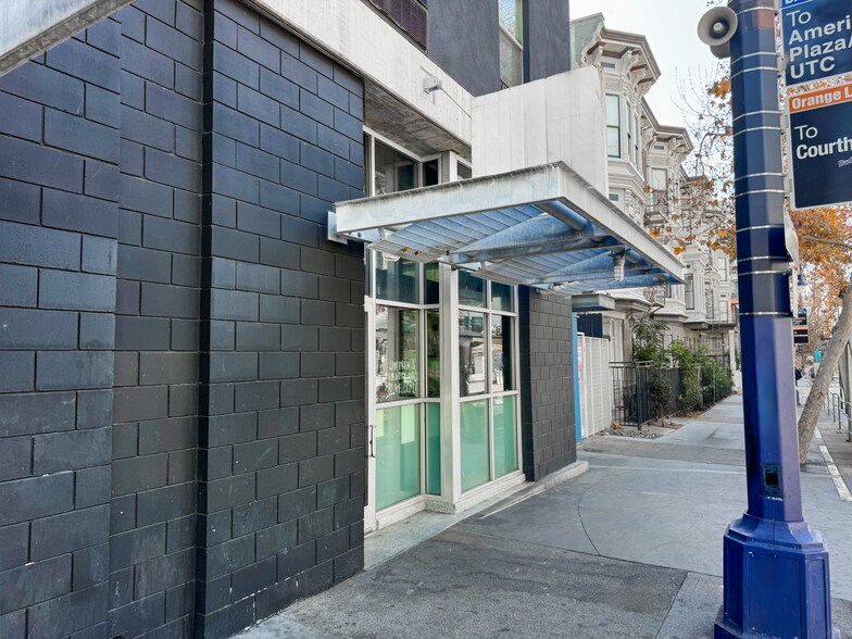 545 Park Blvd, San Diego, CA à louer - Photo de l’immeuble – Image 3 sur 4