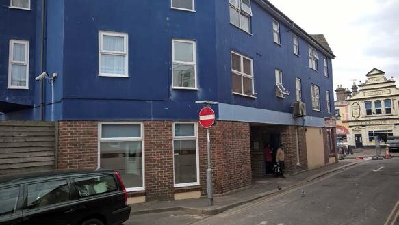 3-6 High St, Bognor Regis à louer - Photo de l’immeuble – Image 2 sur 6