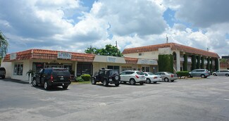 Plus de détails pour 11402-11460 US Highway 1, Palm Beach Gardens, FL - Bureau/Local commercial à louer