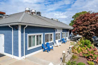 Plus de détails pour 140 Point Judith Rd, Narragansett, RI - Local commercial à vendre