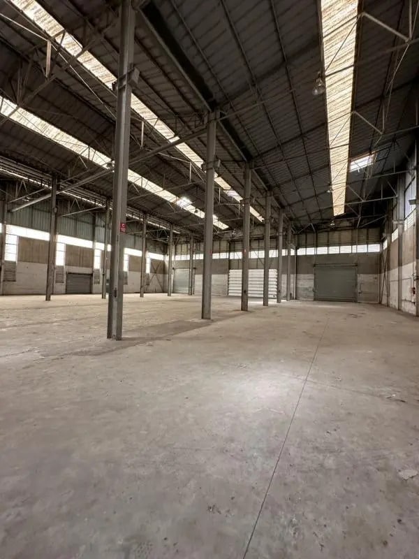 Plus de détails pour Industriel/Logistique à vendre
