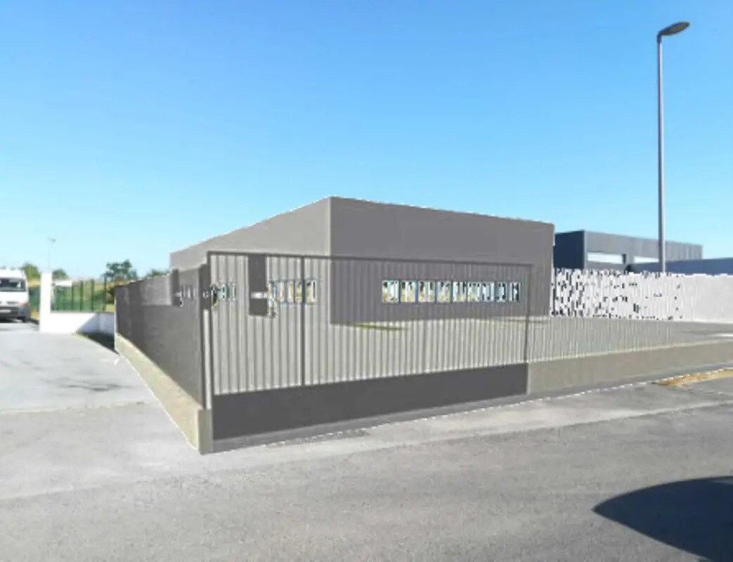 Local d'activités dans Villefranche-de-Lauragais à vendre Photo de l’immeuble– Image 1 sur 6