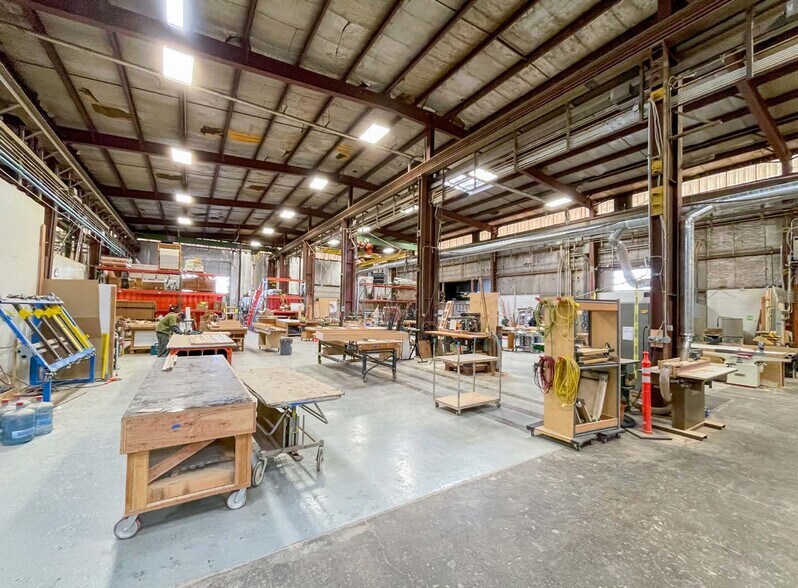 2303 N Randolph Ave, Portland, OR à louer - Photo de l’immeuble – Image 3 sur 5