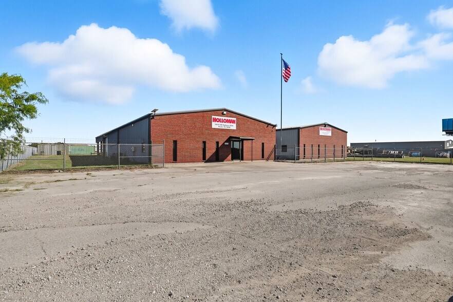 16430 W US Highway 380, Ponder, TX à vendre - Photo de l’immeuble – Image 1 sur 37