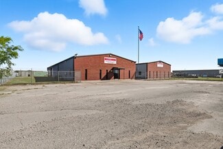 Plus de détails pour 16430 W US Highway 380, Ponder, TX - Industriel/Logistique à vendre