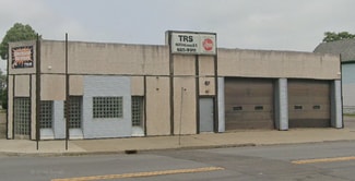 Plus de détails pour 82 Abbott Rd, Buffalo, NY - Industriel/Logistique à vendre