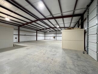Plus de détails pour 4632 CR 617, Alvarado, TX - Industriel/Logistique à louer