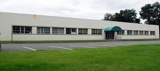 Plus de détails pour 15 Great Pasture Rd, Danbury, CT - Industriel/Logistique à louer