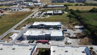 Plus de détails pour 8752 Medical City Wy, Fort Worth, TX - Médical à louer