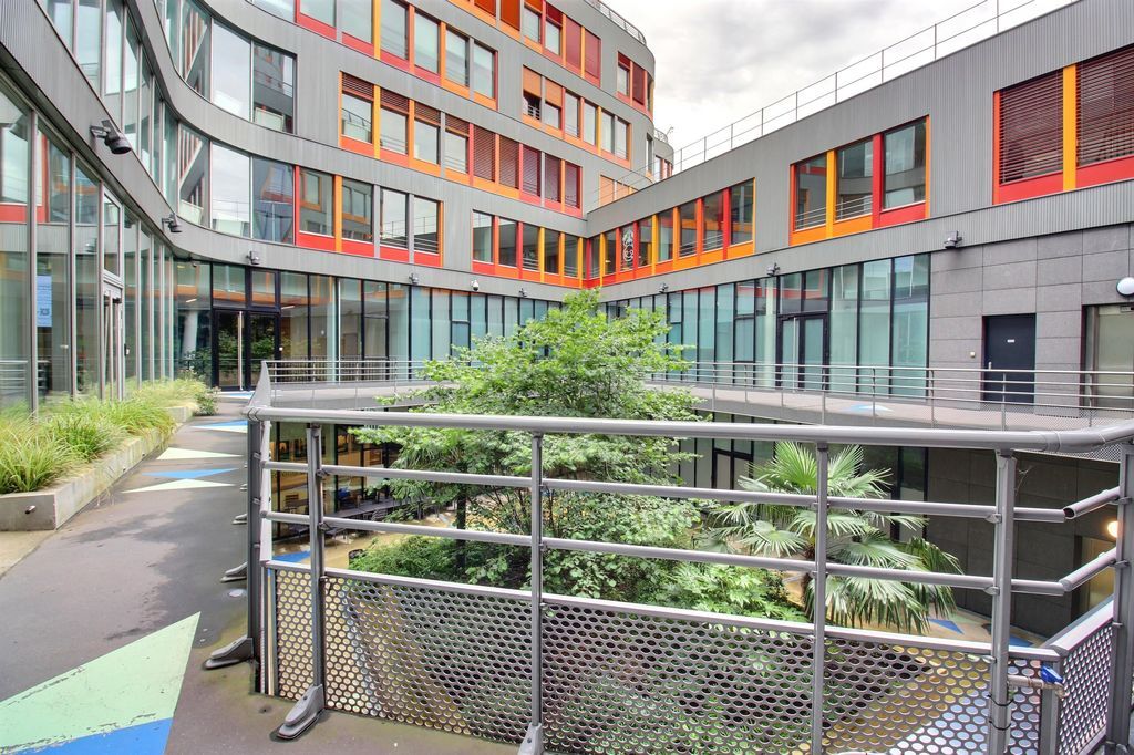 22-26 Avenue René Fonck, Paris à louer Photo principale– Image 1 sur 17