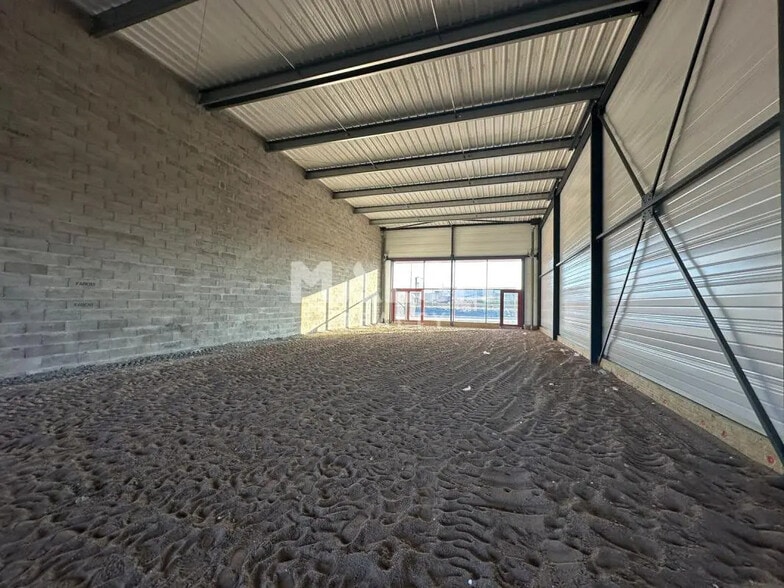 Local commercial dans Bourges à louer - Photo intérieure – Image 2 sur 5