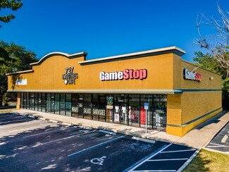 Plus de détails pour 33334 US Highway 19, Palm Harbor, FL - Local commercial à louer