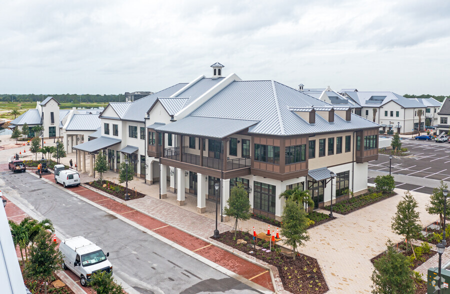 1561 Lakefront Dr, Lakewood Ranch, FL à louer - Photo principale – Image 3 sur 6