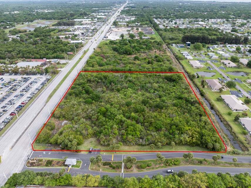 5800 US 1 Hwy, Fort Pierce, FL à vendre Photo principale– Image 1 sur 14