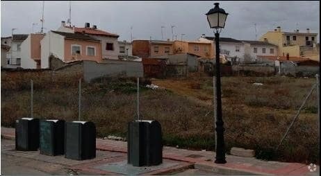 Terrain dans Villarejo de Salvanés, Madrid à vendre - Photo de l’immeuble – Image 3 sur 5