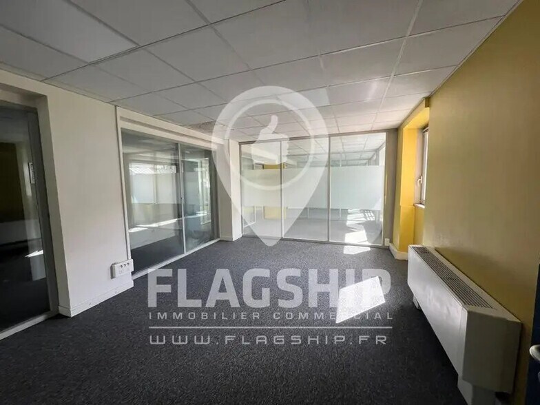 Bureau dans Boulogne-Billancourt à louer - Photo intérieure – Image 3 sur 5