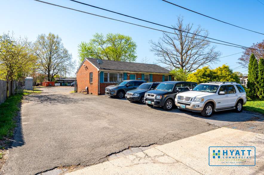 7703 Poplar Hill Ln, Clinton, MD à vendre - Photo de l’immeuble – Image 3 sur 11