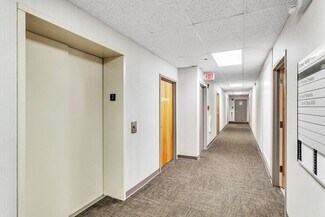 Plus de détails pour 65 Springfield Rd, Westfield, MA - Bureau/Médical à louer