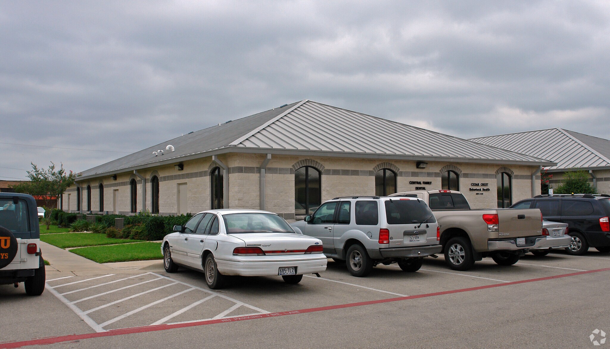 3106 S W S Young Dr, Killeen, TX à louer Photo principale– Image 1 sur 46
