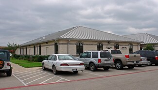 Plus de détails pour 3106 S W S Young Dr, Killeen, TX - Bureau à louer