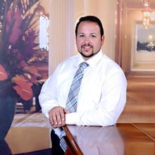 Alberto Cruz