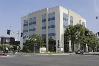 Plus de détails pour 8255 Firestone Blvd, Downey, CA - Bureau à louer