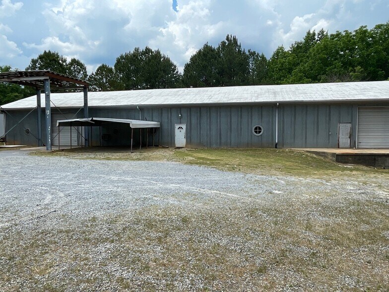 2348 Mariposa Rd, Stanley, NC à louer - Photo de l’immeuble – Image 1 sur 6