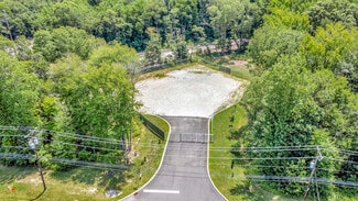 Plus de détails pour 1550 Porter Rd, Bear, DE - Industriel/Logistique à louer