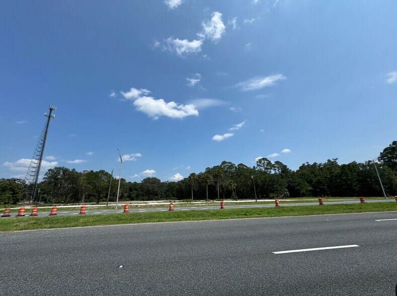 1359 US Highway 301 N, Lawtey, FL à vendre - Photo de l’immeuble – Image 3 sur 7