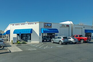 Plus de détails pour 3523-3537 Kiessig Ave, Sacramento, CA - Industriel/Logistique à louer