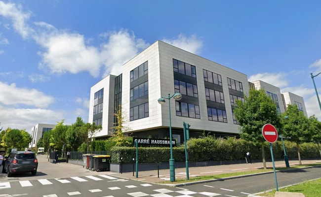 Plus de détails pour 1 Cours De La Gondoire, Jossigny - Bureau/Médical à louer