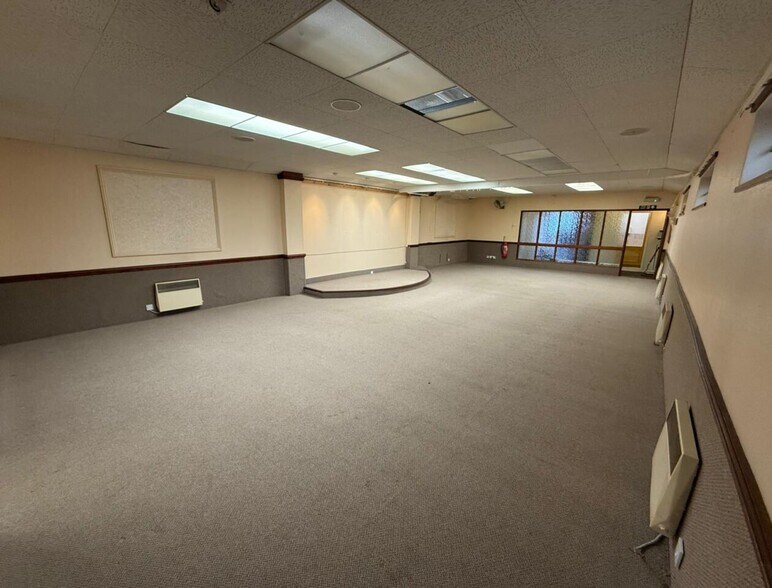 38 Morehall Avenue, Folkestone à louer - Photo de l’immeuble – Image 2 sur 12