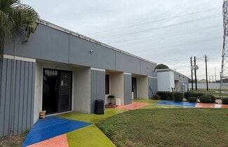Plus de détails pour 10860 Rockley Rd, Houston, TX - Industriel/Logistique à vendre