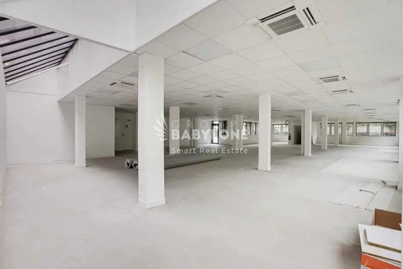 Bureau dans Malakoff à louer - Photo intérieure – Image 2 sur 13