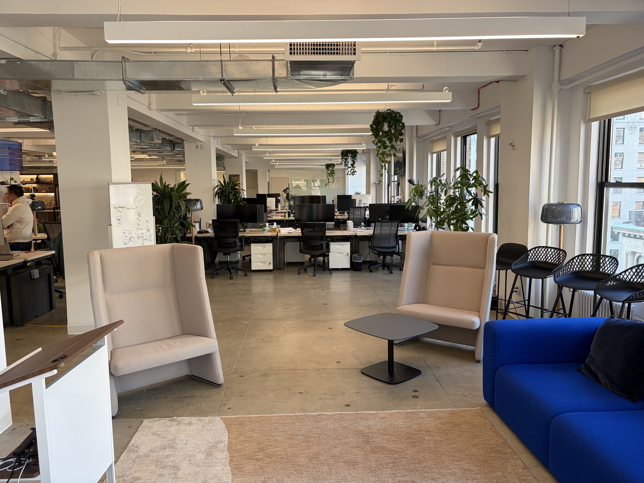 245 Fifth Ave, New York, NY à louer Photo intérieure– Image 1 sur 10