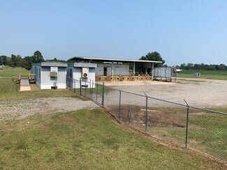 Plus de détails pour 1871 Tanner Rd, Rocky Mount, NC - Terrain à louer
