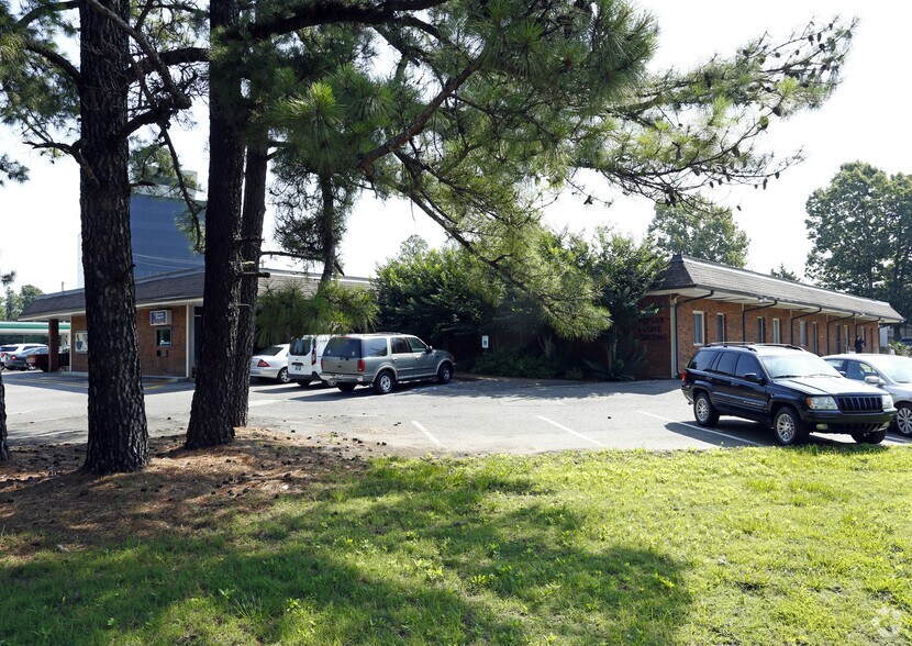 920 Estate Dr, Memphis, TN à vendre - Photo de l’immeuble – Image 3 sur 3