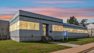 Plus de détails pour 75 Van Block Ave, Hartford, CT - Local d’activités à vendre