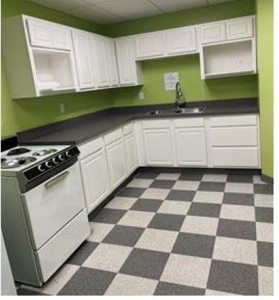 1000 Virginia St, Charleston, WV à vendre - Photo intérieure – Image 3 sur 9
