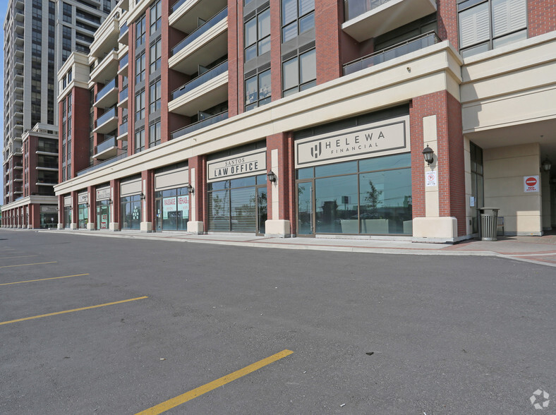 9506 Markham Rd, Markham, ON à vendre - Photo de l’immeuble – Image 2 sur 6