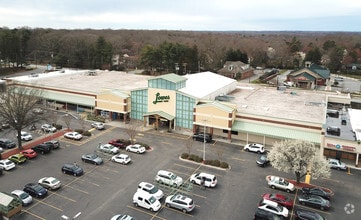 3320-3382 Robinhood Rd, Winston-Salem, NC - VUE AÉRIENNE vue de carte