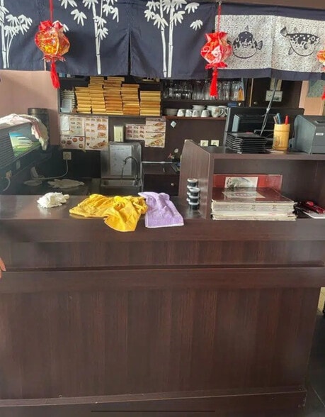 Local commercial dans Paris à louer - Photo intérieure – Image 3 sur 5