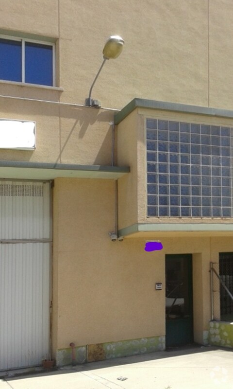 Calle Ramón y Cajal, 2, Leganés, Madrid à vendre Photo intérieure– Image 1 sur 2